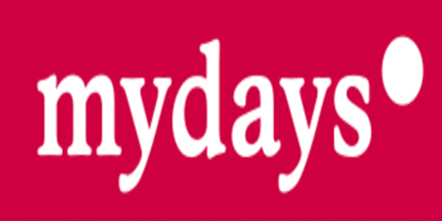 Weitere Gutscheine für mydays Schweiz