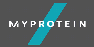 Logo Myprotein.ch