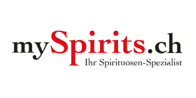 Logo mySpirits