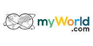 Logo myWorld