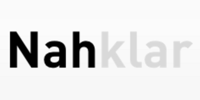 Logo nahklar.ch