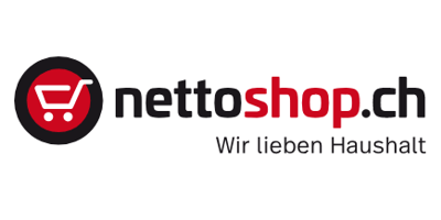 Weitere Gutscheine für nettoshop.ch