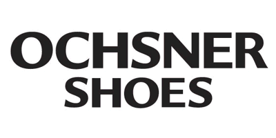 Zeige Gutscheine für Ochsner Shoes