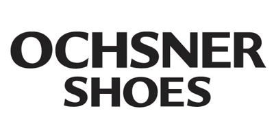 Logo Ochsner Shoes