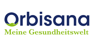 Logo Orbisana