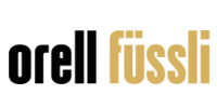 Logo orell füssli Schweiz