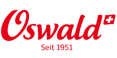 Logo Oswald