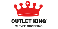 Weitere Gutscheine für Outlet King 