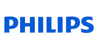 Logo Philips Schweiz