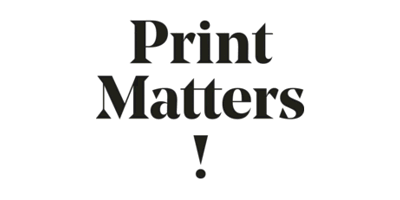 Logo Print Matters!