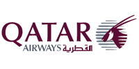 Logo Qatar Airways