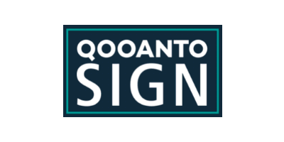 Weitere Gutscheine für Qooanto Sign