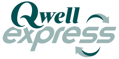 Logo Qwell Express