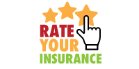 Logo rateyourinsurance.ch