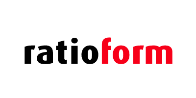 Logo Ratioform