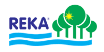 Logo REKA Reinigung