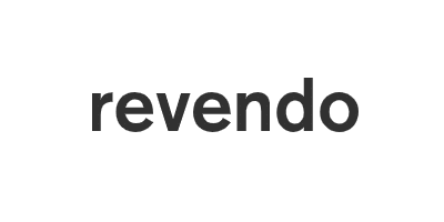 Logo Revendo