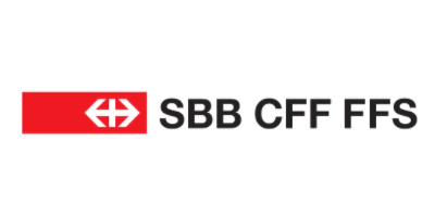 Logo SBB