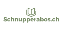 Logo Schnupperabos.ch