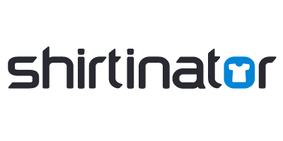 Logo Shirtinator