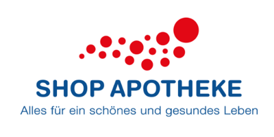 Logo Shop Apotheke