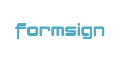 Weitere Gutscheine für Formsign