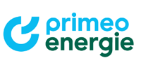 Logo Primeo Energie