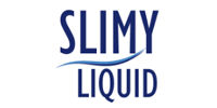Logo SLIMY LIQUID