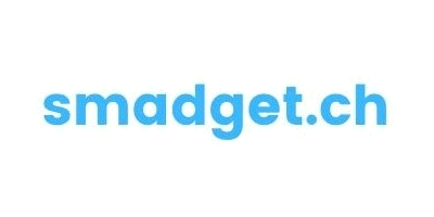 Logo Smadget