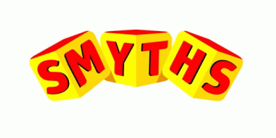 Logo Smyths Toys