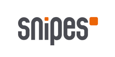 Logo Snipes