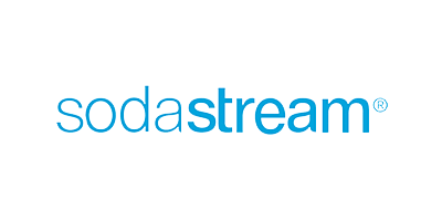 Logo Sodastream