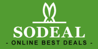 Logo SoDeal