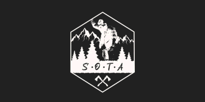 Logo Sota Outdoor