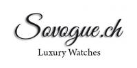 Logo Sovogue