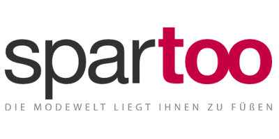 Logo Spartoo