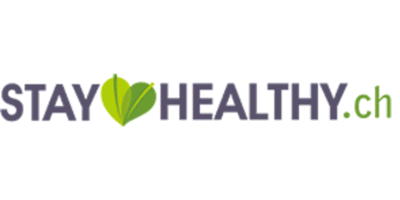 Logo StayHealthy