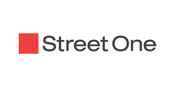 Logo Street One