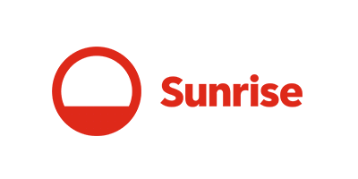 Logo Sunrise