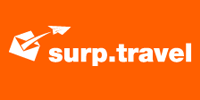 Logo surp.travel