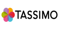 Logo Tassimo