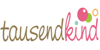 Logo tausendkind.ch