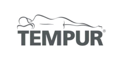 Logo Tempur