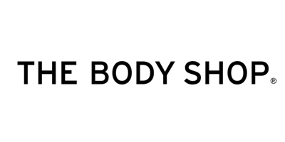 Logo The Body Shop