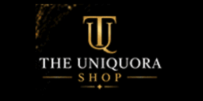 Logo The Uniquora Shop