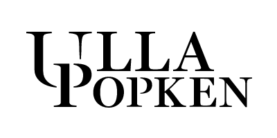 Logo Ulla Popken