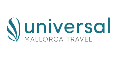 Logo Universal Mallorca Travel