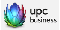 Logo UPC business