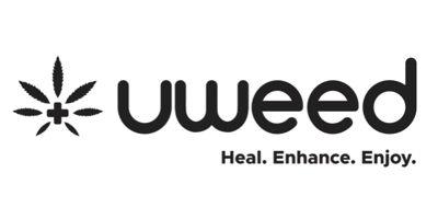 Logo Uweed