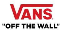 Logo Vans